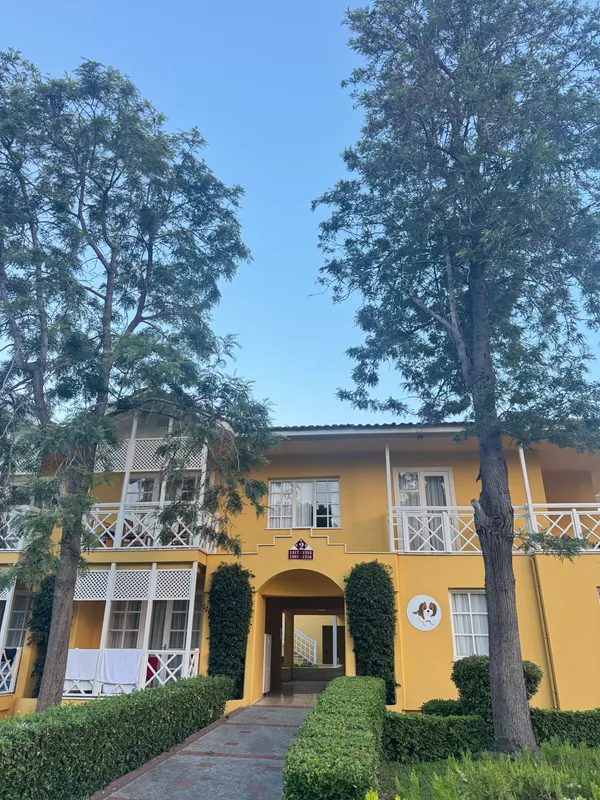 Asteria Family Resort Side фото 150