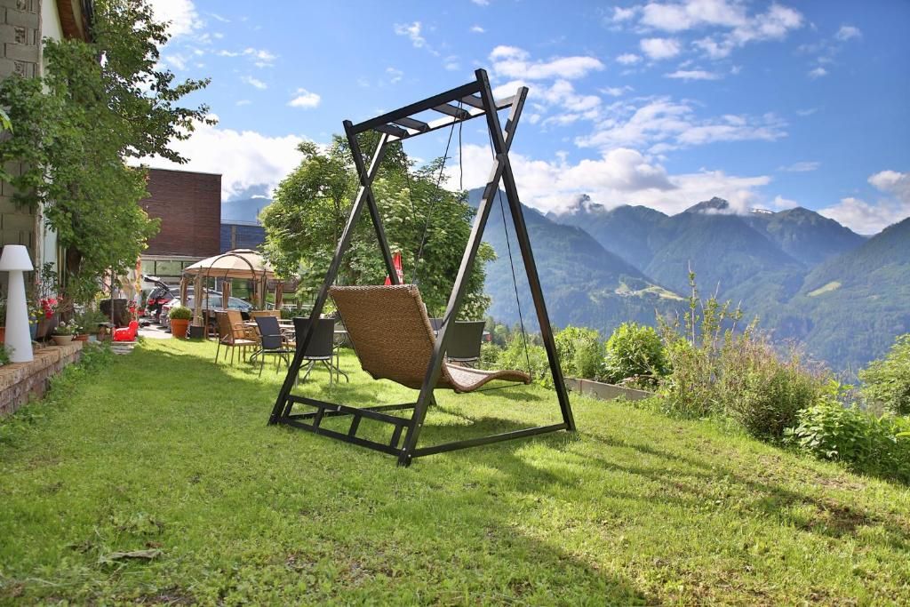 Hotel Pension Geiger фото 8