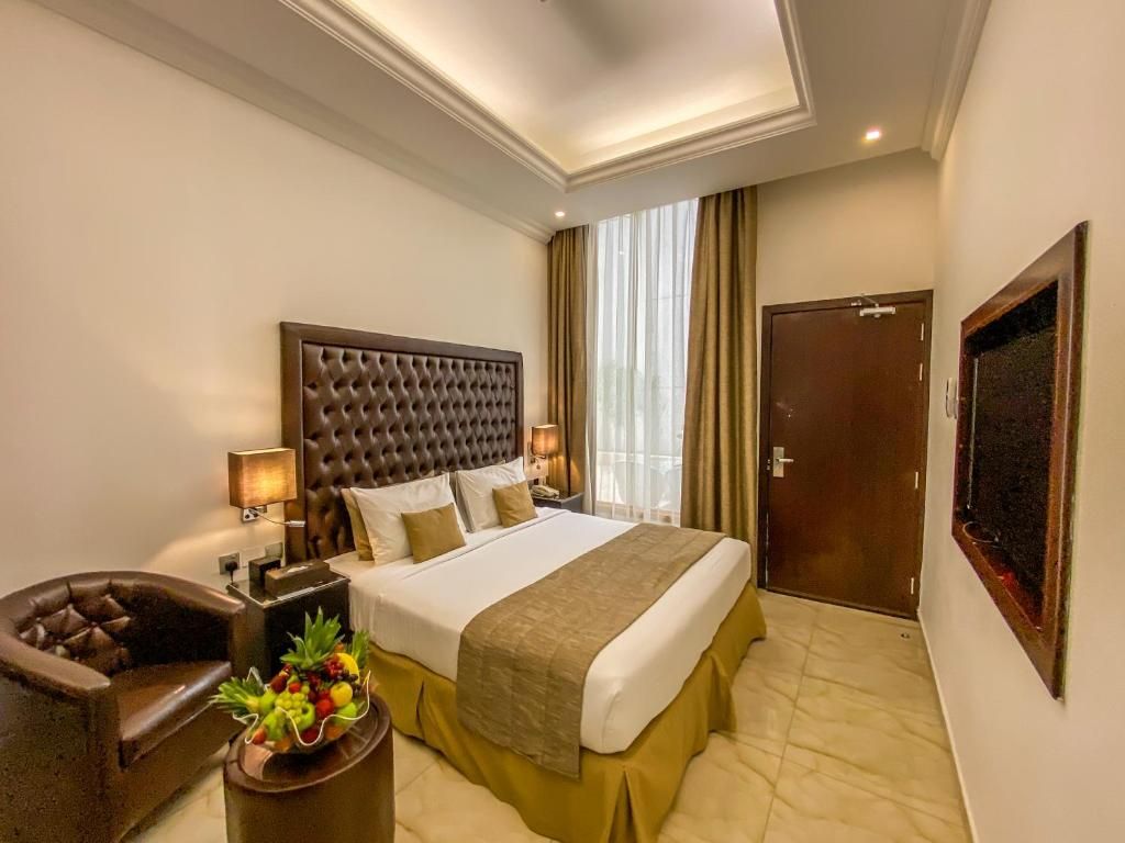 Mirage Bab Al Bahr Beach Hotel фото 113