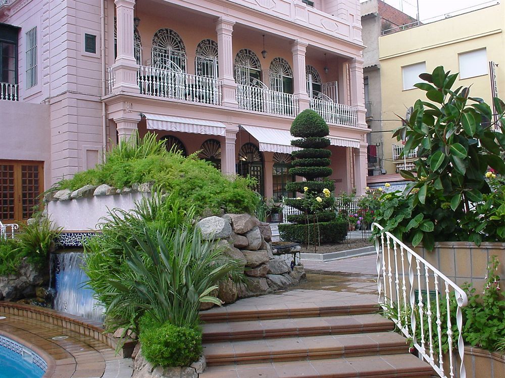 Hotel Guitart Rosa - Adults Only фото 25