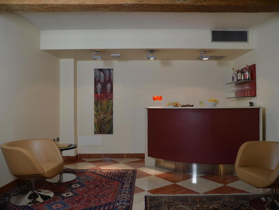 Best Western Hotel Armando фото 5