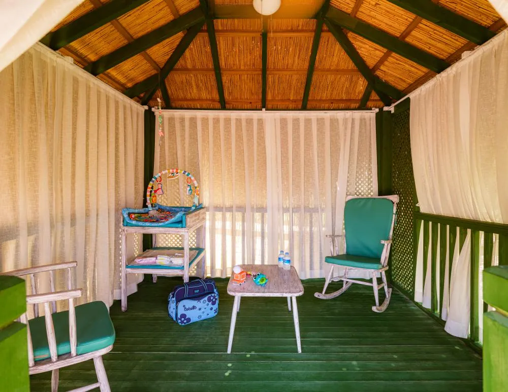 Ali Bey Club Manavgat фото 24