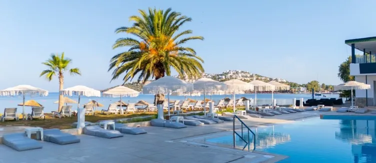 Фото отеля Ladonia Hotels Luna Beach Resort