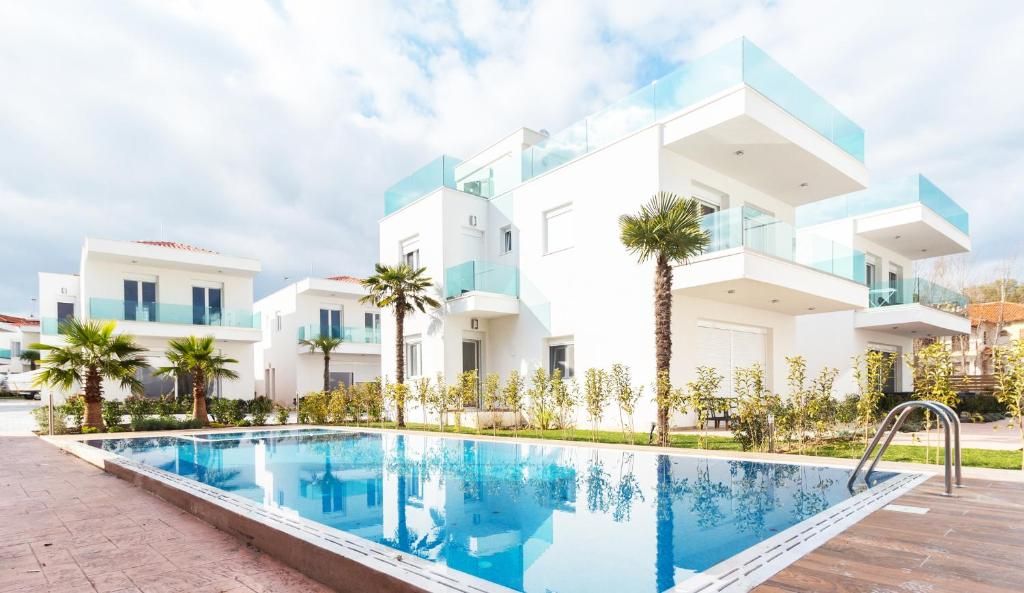 Acrotel Porto Brava Luxury Villas фото 0