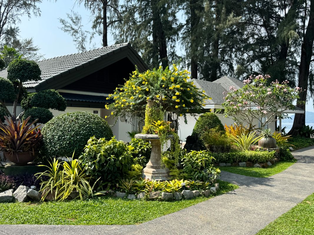 Thavorn Beach Village Resort & Spa фото 79