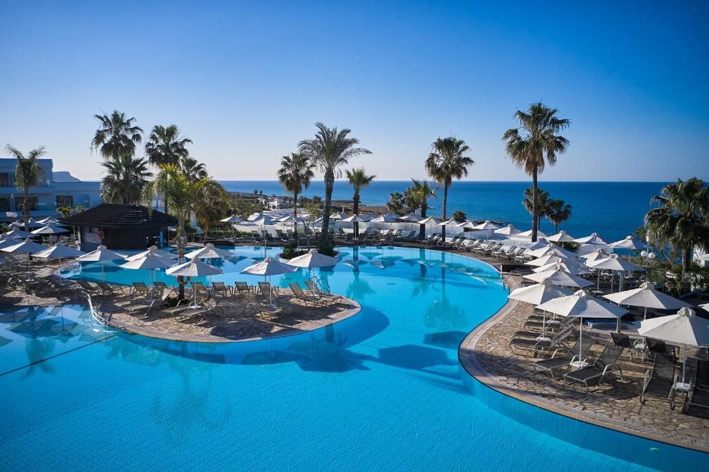 Atlantica Club Sungarden Beach фото 62