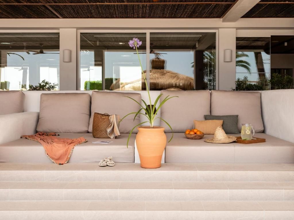 Sol Beach House Mallorca – Adults Only фото 21