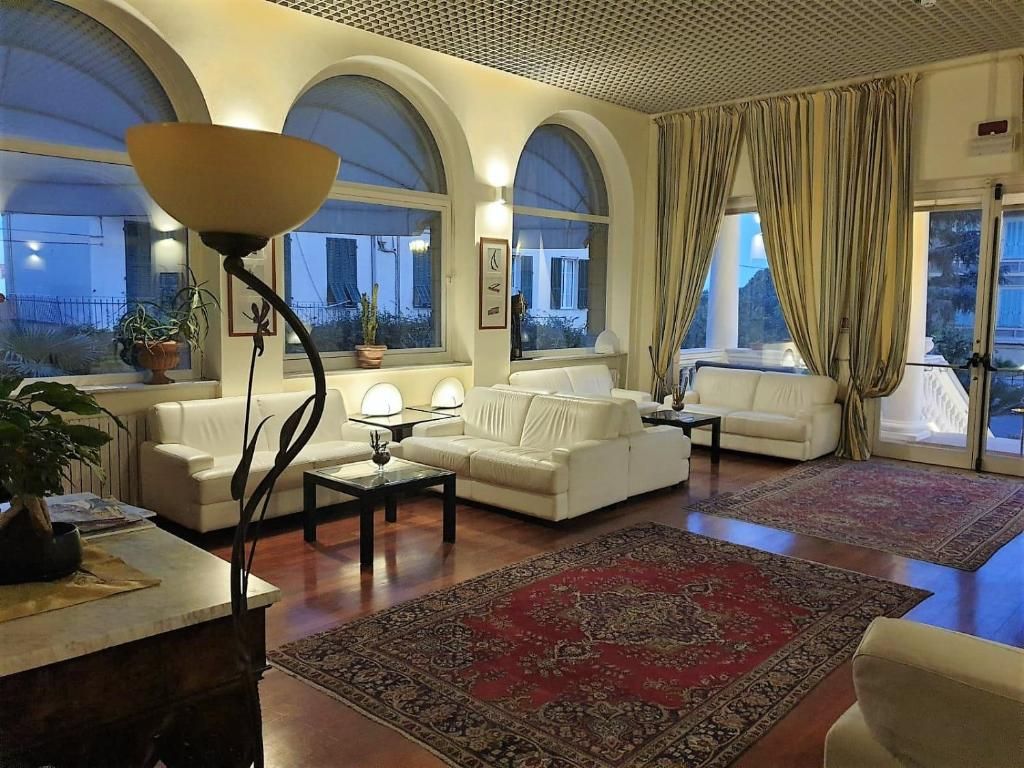 Hotel Morandi фото 67