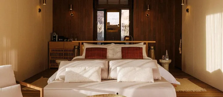 Фото отеля Our Habitas AlUla