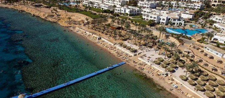 Фото отеля Continental Plaza Beach Resort