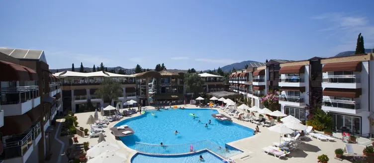 Фото отеля Risa Hotel All Inclusive