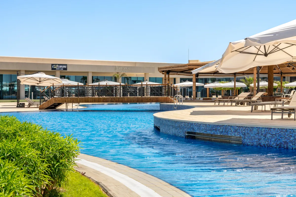 Pickalbatros Luxury Suites фото 39