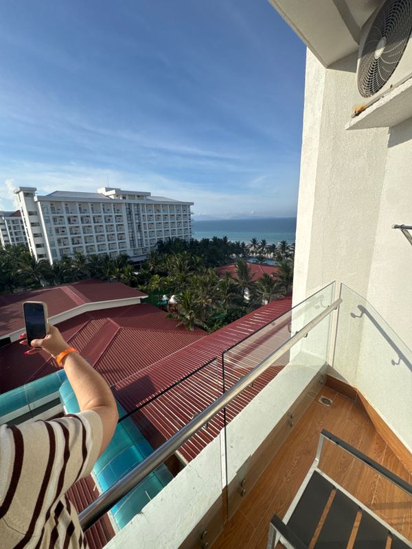 Swandor Cam Ranh фото 55