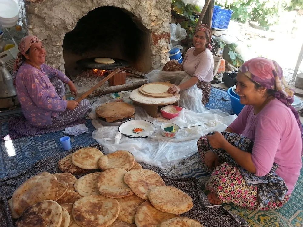 Beymelek Taş Evler фото 8