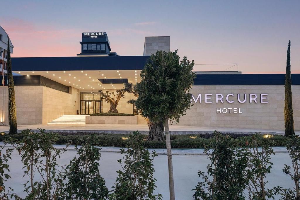 Mercure Antalya Belek фото 27