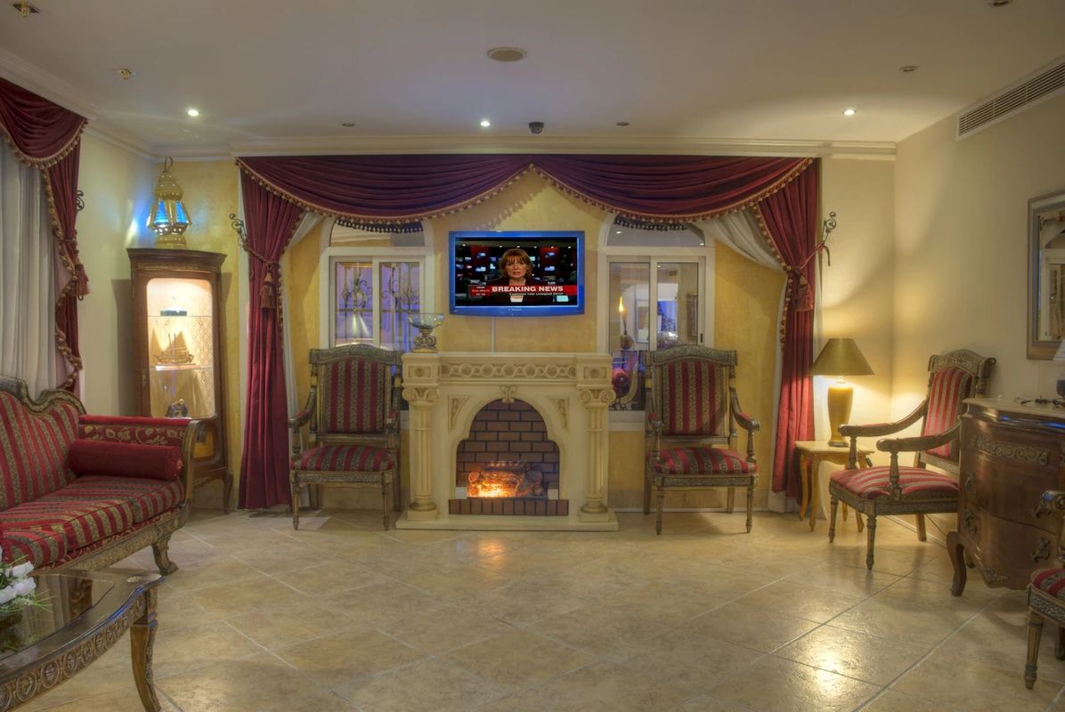 Al Maha Regency Hotel Suites фото 9