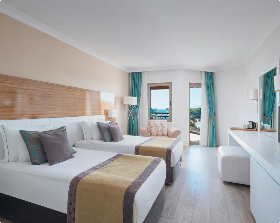 Asteria Family Resort Belek фото 4