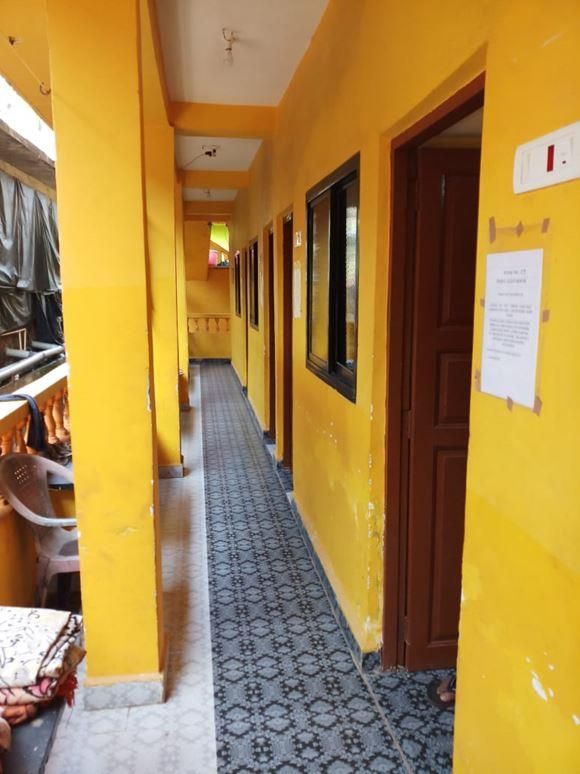 Guest House «Prima Guest House» фото 3