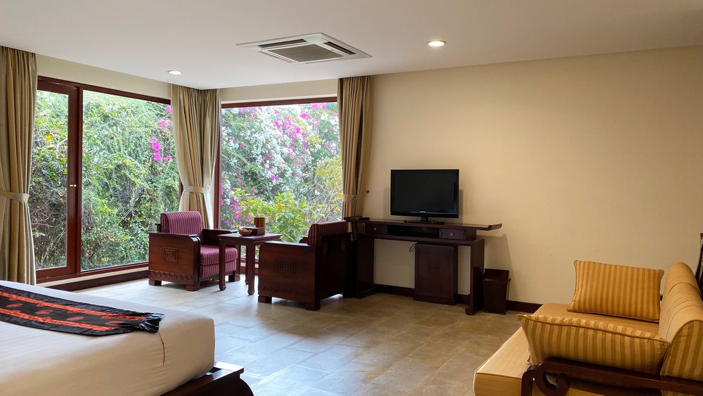 Victoria Phan Thiet Beach Resort & Spa фото 72