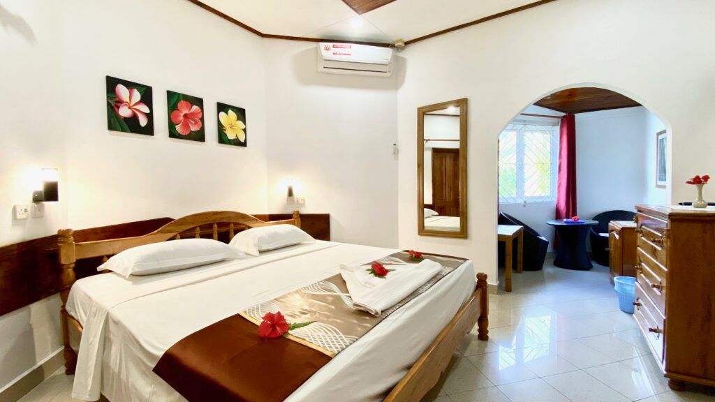 Beach Villas фото 64