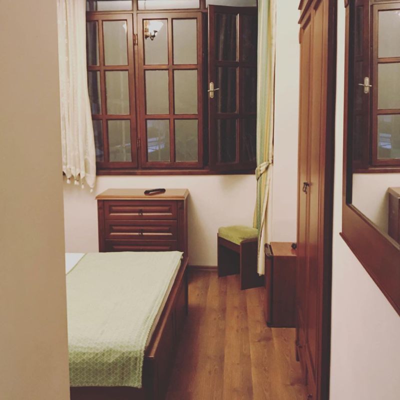 Апарт-отель «Kaleici Hotel» фото 2