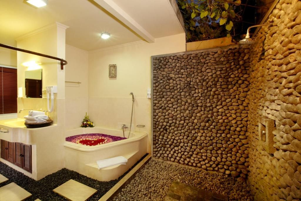 Putu Bali Villa & Spa фото 12