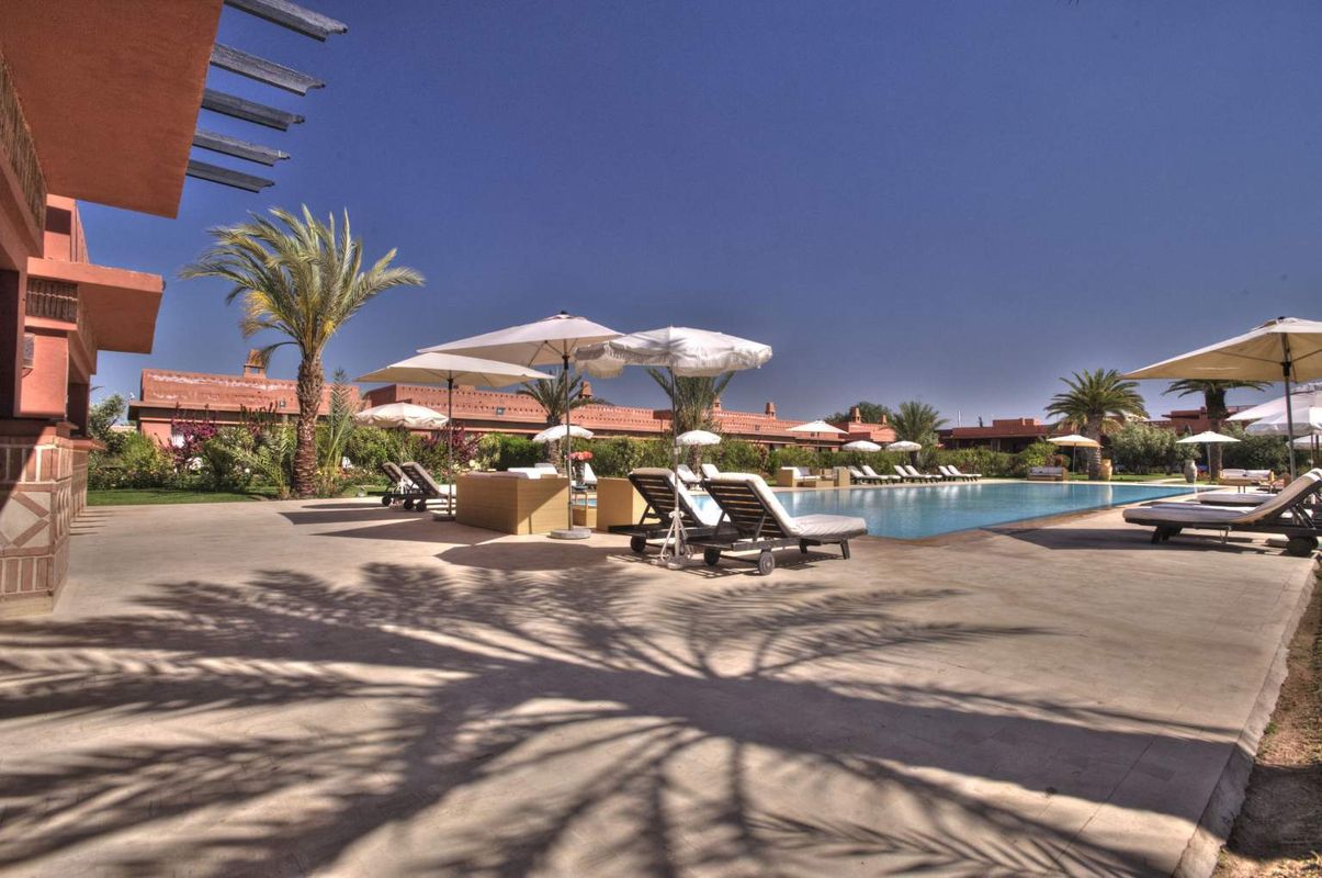 Domaine Des Remparts Hotel & Spa фото 34