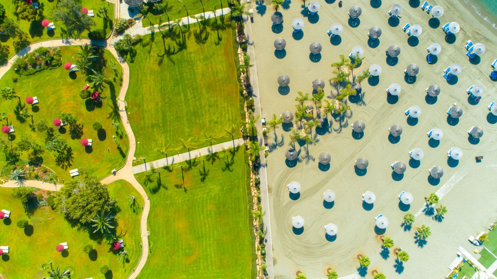 St Raphael Resort & Marina фото 38