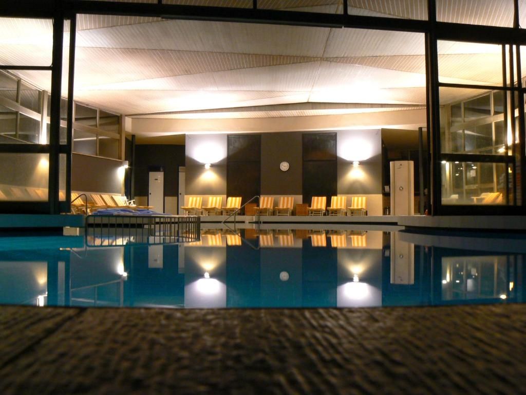 Terme Igea Suisse фото 5