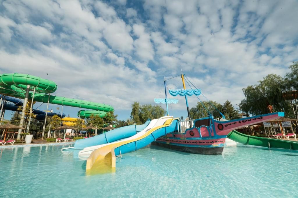 Pickalbatros Aqua Fun Club фото 40