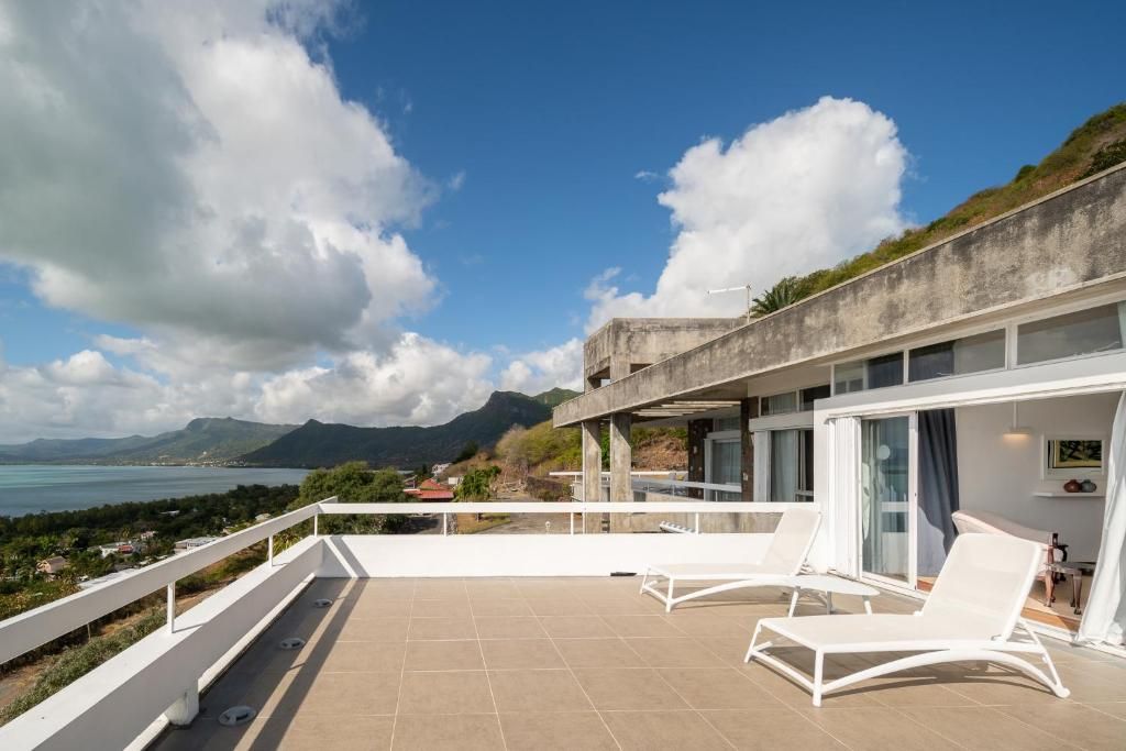 Villa Cambier by Muse Villas фото 38
