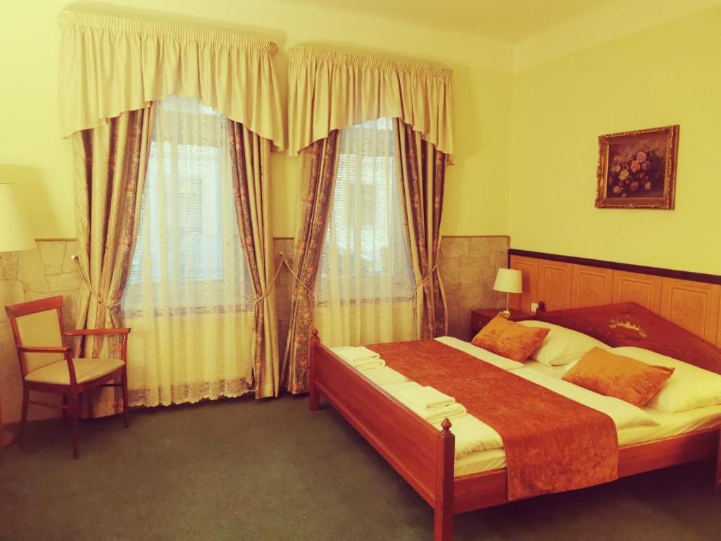 Hotel Vladar Praha фото 29