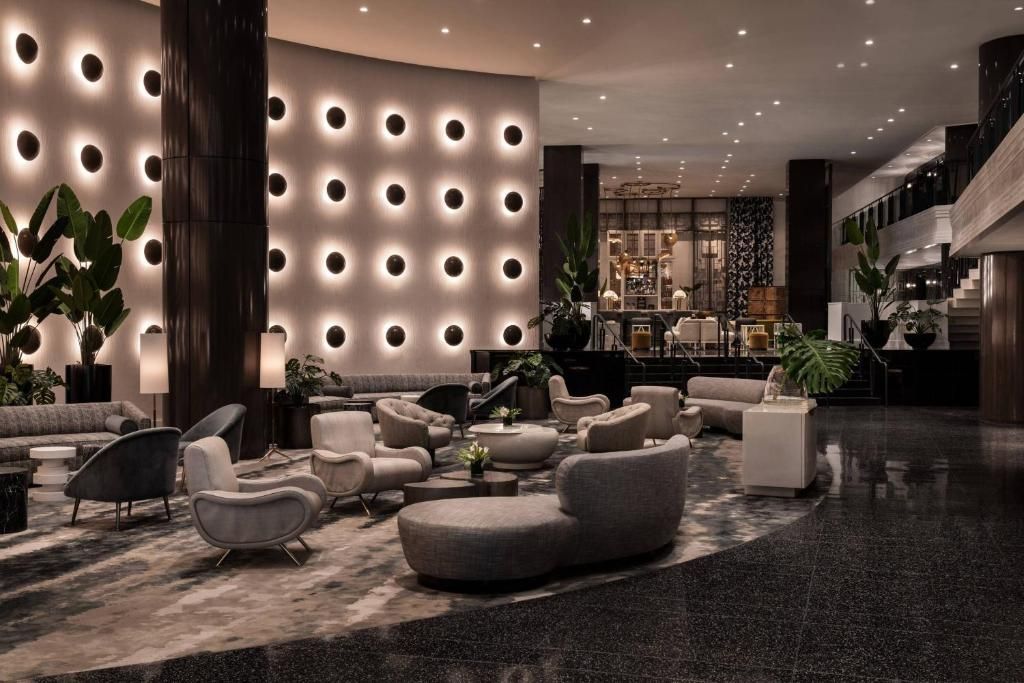 Ritz Carlton South Beach фото 153