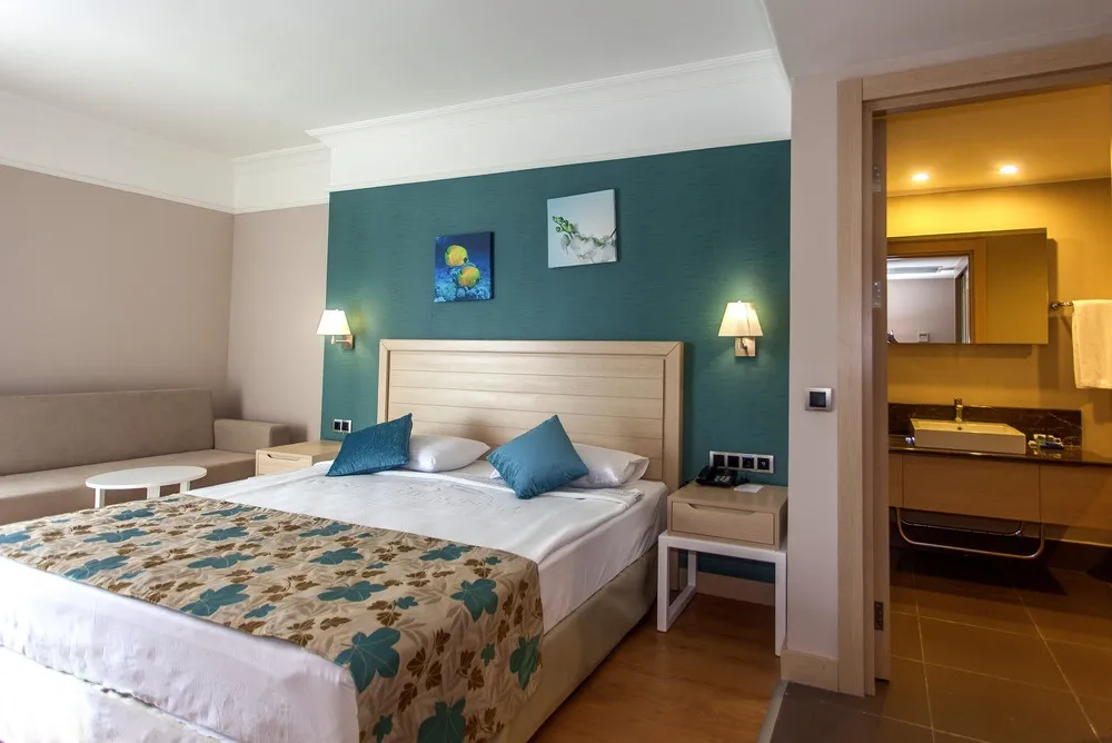 Linda Sunny Beach Hotel & Spa фото 132