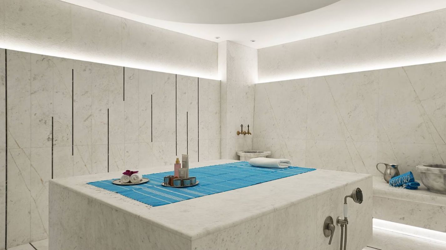 Jumeirah Beach Hotel фото 23