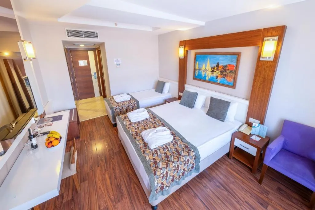 Viking Star Hotel фото 4