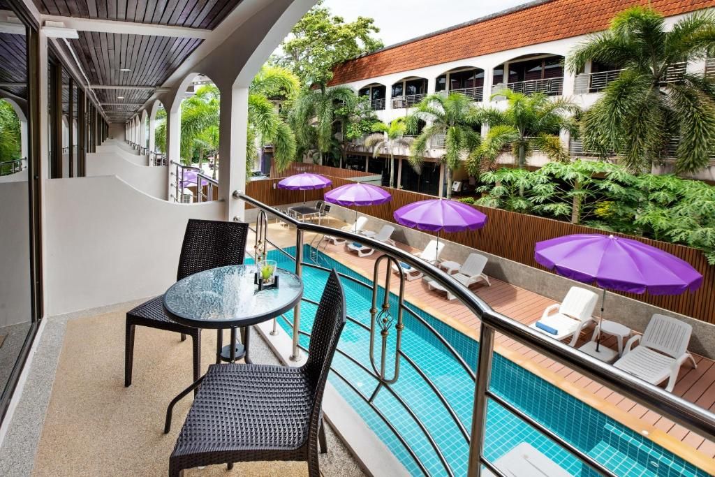 Aspira Resort Klong Muang Krabi фото 13