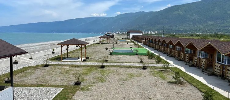 Фото отеля LifeStyle