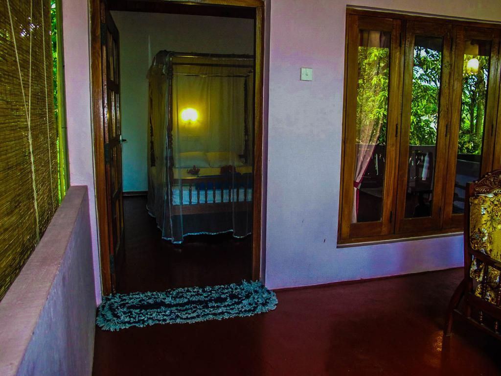 Гостевой дом «C-Lanka Guest House» фото 32