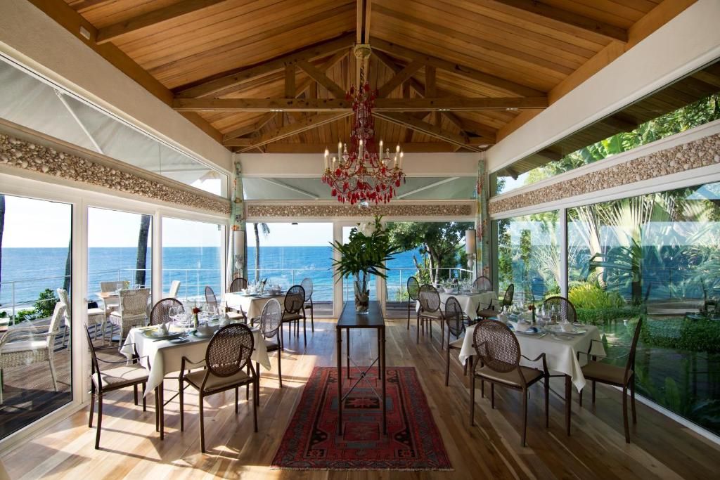 Donatela Resort and Sanctuary фото 20