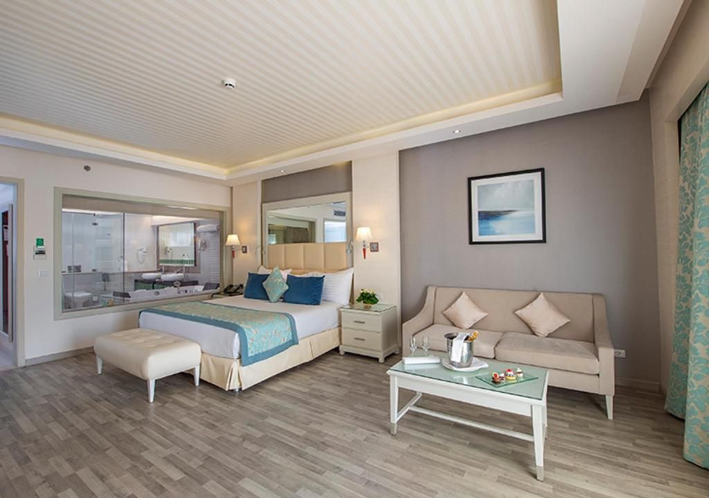 Premier Le Reve Hotel & Spa (Adults Only) фото 94