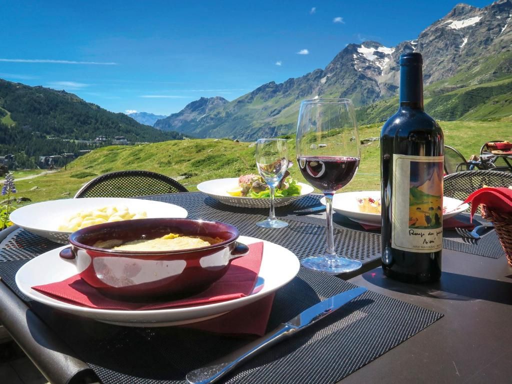 Hotel Breithorn фото 9