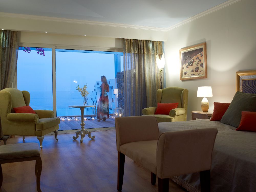 Atrium Prestige Thalasso Spa Resort & Villas фото 18