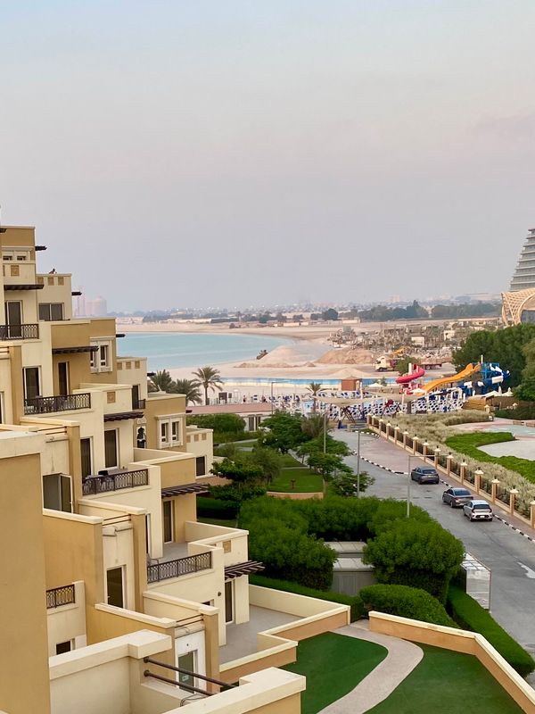 Rixos Bab Al Bahr фото 82