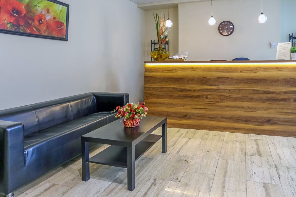City Park Hotel Sochi фото 95
