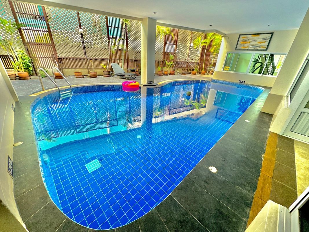 The Hideaway Resort фото 4