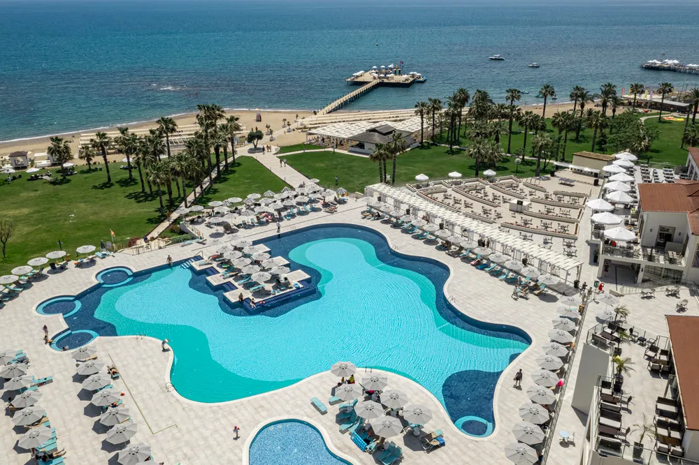 Arcanus Hotels Sorgun фото 11