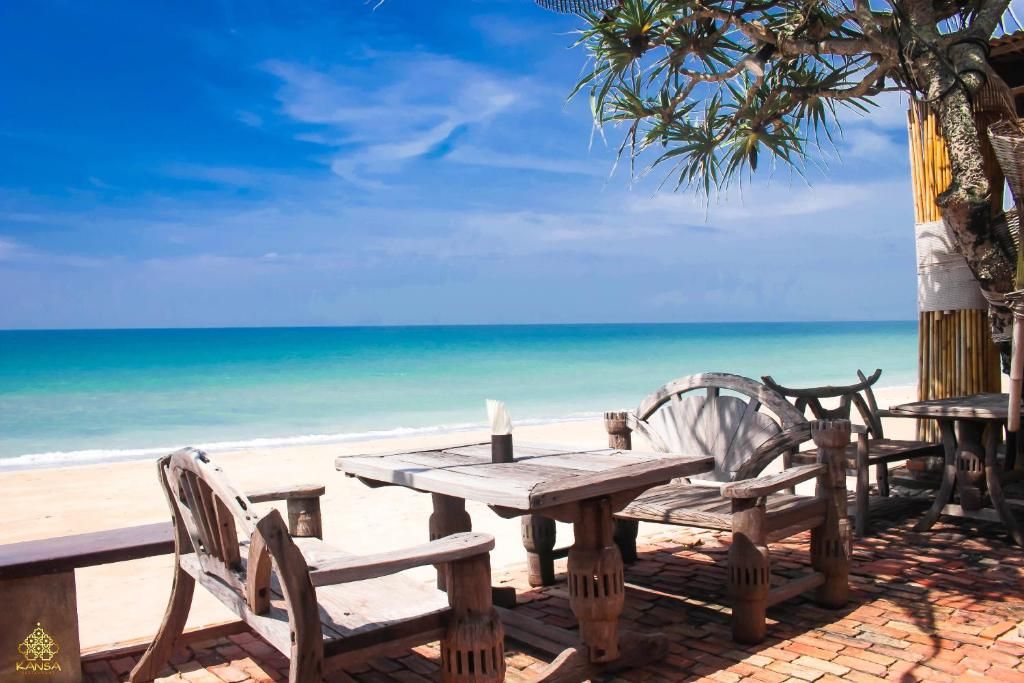 Clean Beach Resort фото 78