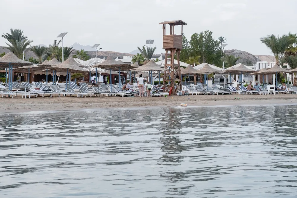 Turquoise Beach Hotel фото 16