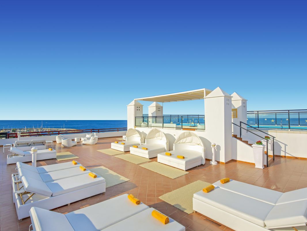 Iberostar Selection Sabila - Adults Only фото 19